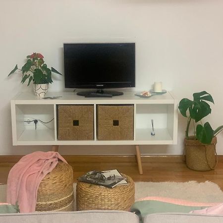 Apartamento Con Encanto Y Mucha Luz Вільявісьйоса Екстер'єр фото