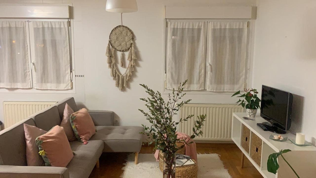 Apartamento Con Encanto Y Mucha Luz Вільявісьйоса Екстер'єр фото