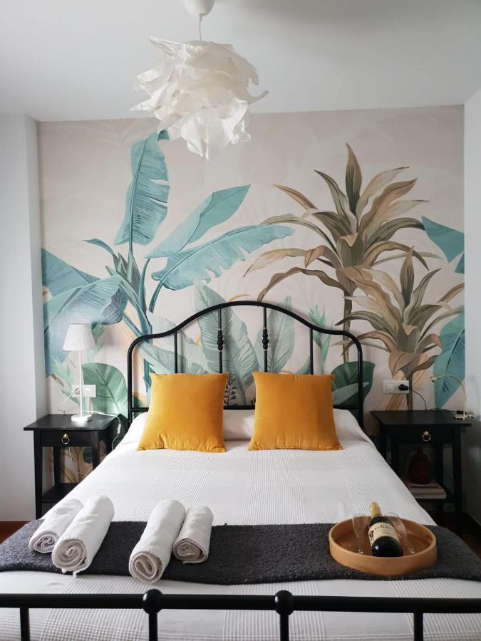 Apartamento Con Encanto Y Mucha Luz Вільявісьйоса Екстер'єр фото