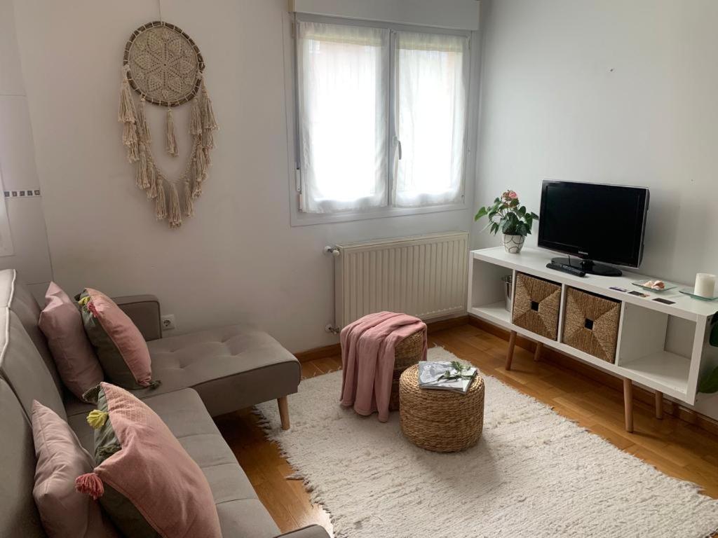 Apartamento Con Encanto Y Mucha Luz Вільявісьйоса Екстер'єр фото
