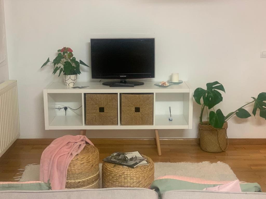 Apartamento Con Encanto Y Mucha Luz Вільявісьйоса Екстер'єр фото