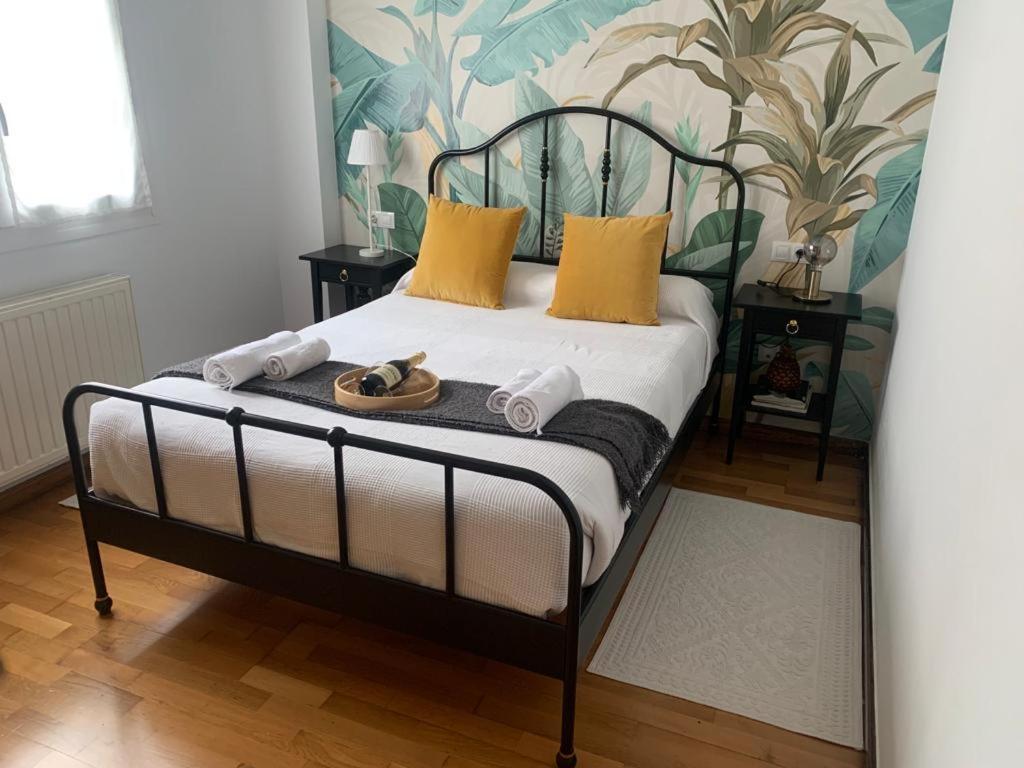Apartamento Con Encanto Y Mucha Luz Вільявісьйоса Екстер'єр фото